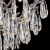 Citilux RITZ Хром Люстра CL310061