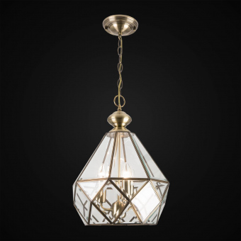 Citilux Витра-1 Светильник Люстра CL442130