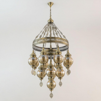 Citilux Каир Светильник Люстра CL419193
