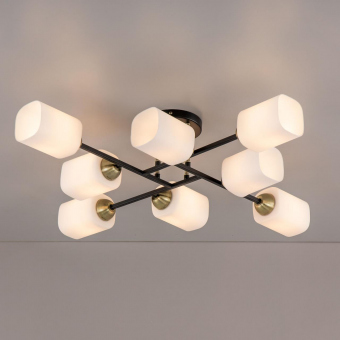 Citilux Генри Светильник Люстра CL130285
