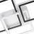 Citilux Тринити Микс Люстра RGB CL238231E