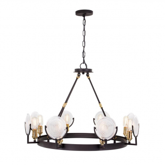 Citilux Тесла Светильник Люстра CL445181