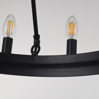 Citilux Смитсон Светильник Люстра CL470130