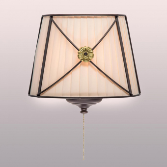 Citilux Дрезден Бежевый Светильник Бра CL409321
