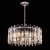 Citilux Ингвар Хром Светильник Люстра CL334181 Citilux Ингвар Хром Светильник Люстра CL334181