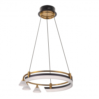 Citilux HELLY Светильник Люстра CL211042