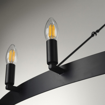 Citilux Смитсон Светильник Люстра CL470112