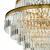 Citilux Ricky Люстра CL314273