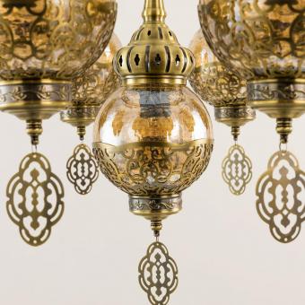 Citilux Каир Светильник Люстра CL419183