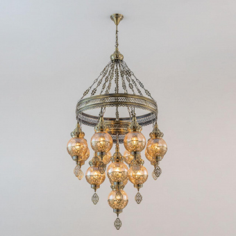 Citilux Каир Светильник Люстра CL419193
