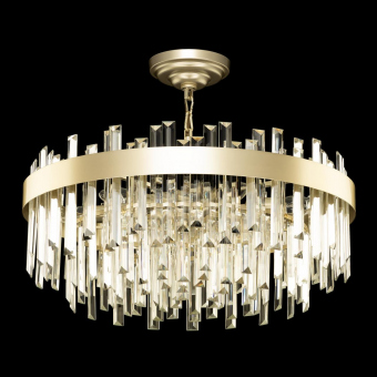 Citilux Лаура Светильник Люстра CL301282