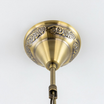 Citilux Каир Светильник Люстра CL419193