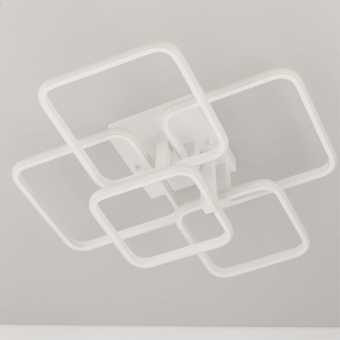 Citilux Бакстер LED Люстра с пультом CL230B150
