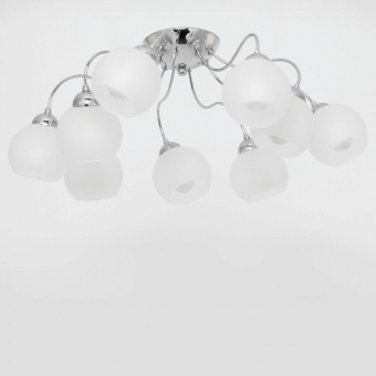 Citilux Лучиана Светильник Люстра CL147191