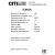 Citilux TONGA Светильник Люстра CL212173 Citilux TONGA Светильник Люстра CL212173
