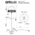 Citilux Базель Бронза+Салон Торшер со столиком CL407935T Citilux Базель Бронза+Салон Торшер со столиком CL407935T