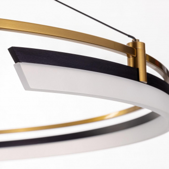 Citilux HELLY Светильник Люстра CL211092
