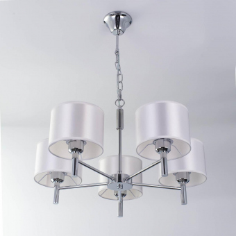 Citilux Аврора Белая Светильник Люстра CL463150