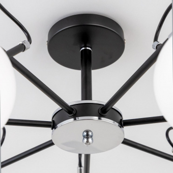 Citilux Стивен Светильник Люстра CL141271
