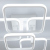 Citilux Бакстер LED Люстра с пультом CL230B150