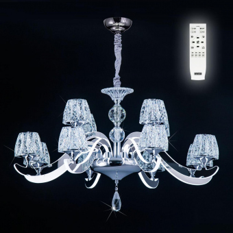 Eletto Montserrat Люстра EL338P12