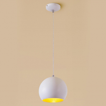 Citilux Оми Белый Светильник Подвес CL945110