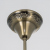 Citilux  Каир Мозаика Синяя Подвес CL419126
