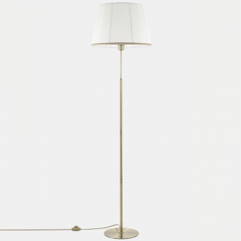 Citilux Линц Бронза+Белый Торшер CL402980