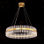 Citilux Рианна Бронза Светильник Люстра CL337083 Citilux Рианна Бронза Светильник Люстра CL337083