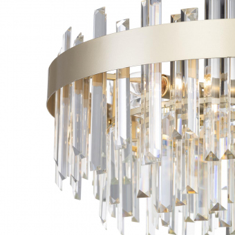 Citilux Лаура Светильник Люстра CL301282