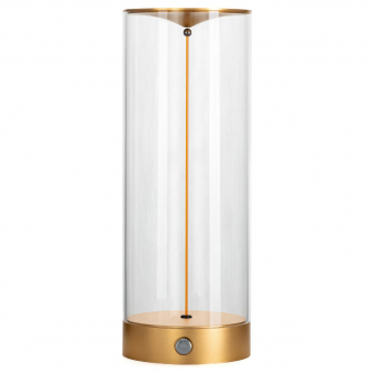 Citilux STRENG Золото Лампа Настольная CL811012