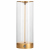 Citilux STRENG Золото Лампа Настольная CL811012 Citilux STRENG Золото Лампа Настольная CL811012