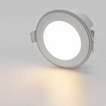 Citilux TRON Светильник встраиваемый CLD009011NW