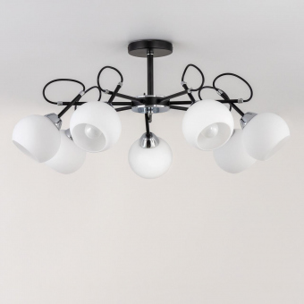 Citilux Стивен Светильник Люстра CL141271