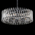 Citilux Ингвар Хром Светильник Люстра CL334291