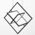 Citilux Cube Черный Светильник подвес CL719241