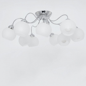 Citilux Лучиана Светильник Люстра CL147191