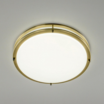 Citilux Бостон Бронза Светильник накладной LED 50W*4000K CL709503N