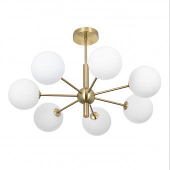 Citilux TONGA Светильник Люстра CL212173