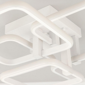 Citilux Бакстер LED Люстра с пультом CL230B150