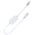 Ecola LED strip 220V RGB  controller (IP20) 200W 0,9A для ленты 220V 14x7 IP68 с кнопкой переключения режимов, CH1402KSB