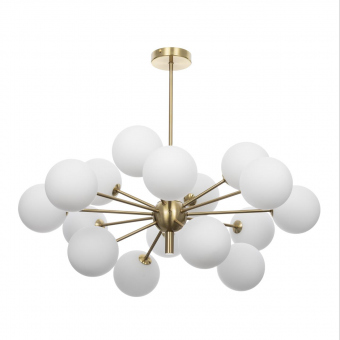 Citilux TONGA Светильник Люстра CL212193